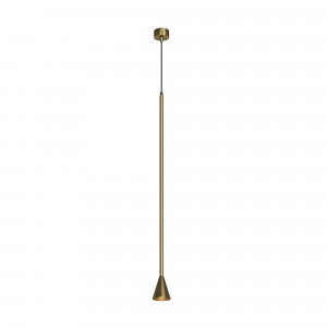 Подвесной светильник Technical P064PL-01G-1