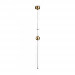Подвесной светильник Freya FR5387PL-L14.5BS