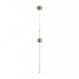 Подвесной светильник Freya FR5387PL-L14.5BS