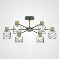 Потолочная люстра Imperium Loft Corf 189484-26