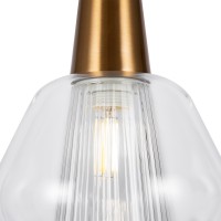 Подвесной светильник Freya FR8007PL-01GB