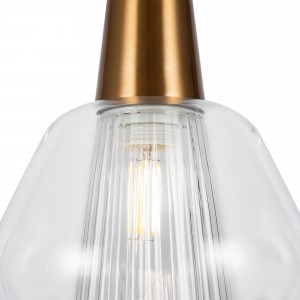 Подвесной светильник Freya FR8007PL-01GB