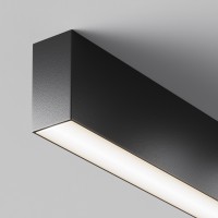 Потолочный светильник Technical C068CL-20W3-6K-B