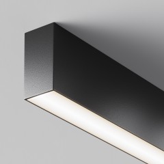 Потолочный светильник Technical C068CL-20W3-6K-B