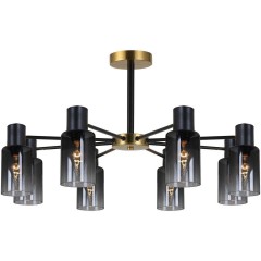 Потолочная люстра Reluce 74677-0.3-08