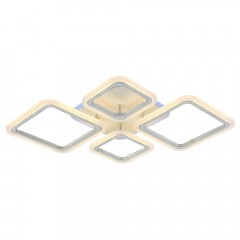 Потолочная светодиодная люстра Profit Light 8075/2+2 PGD