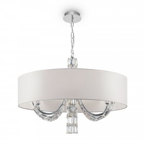 Подвесной светильник Maytoni DIA008PL-06CH