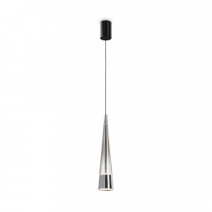 Подвесной светильник Maytoni P090PL-L12CH3K