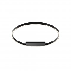 Потолочный светильник Maytoni MOD058CL-L50BK