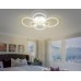 Потолочная светодиодная люстра Ambrella light Original FA4065