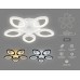 Потолочная светодиодная люстра Ambrella light Original FA4492