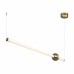 Подвесной светильник Freya FR5387PL-L14.5BS1
