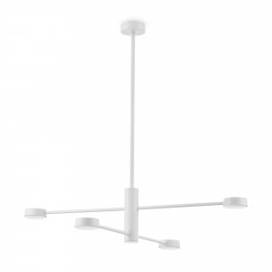 Потолочный светильник Freya FR5363CL-04W