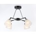 Потолочная люстра Ambrella light Traditional Modern TR303293