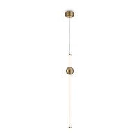 Подвесной светильник Freya FR5387PL-L14.5BS
