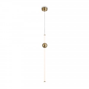 Подвесной светильник Freya FR5387PL-L14.5BS