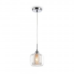 Подвесной светильник Freya FR5314-PL-01-CH