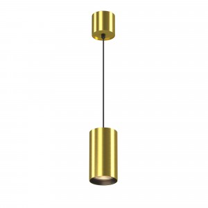 Подвесной светильник Technical P100PL-20W3K-BS