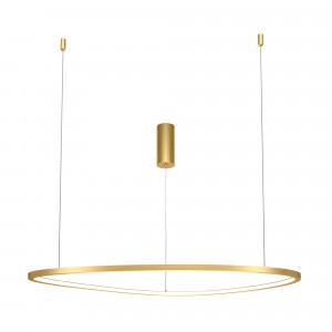 Подвесной светильник Maytoni MOD072PL-L36BSK