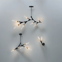 Потолочный светильник Freya FR5213PL-08B