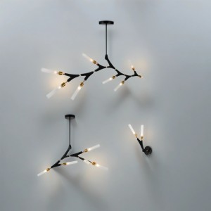 Потолочный светильник Freya FR5213PL-08B