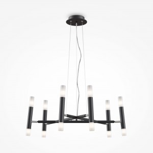 Подвесной светильник Maytoni MOD031PL-12B