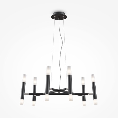 Подвесной светильник Maytoni MOD031PL-12B