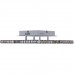 Потолочная светодиодная люстра Reluce 03902-0.3-04A WH+CR