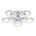 Потолочная светодиодная люстра Ambrella light Original FA469