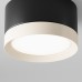 Потолочный светильник Technical C086CL-GX53-SRD-BW