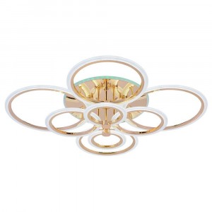 Потолочная светодиодная люстра Profit Light 8076/8 FGD