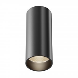 Потолочный светильник Technical C056CL-L12B3K-W-B