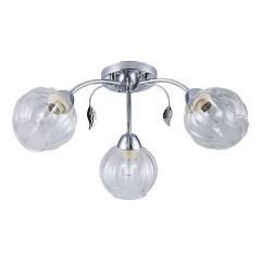 Потолочная люстра Escada Rihanna 1175/3P