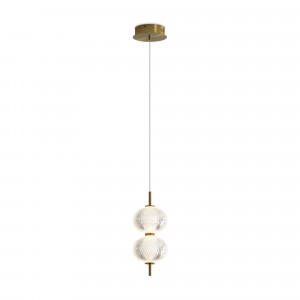 Подвесной светильник Freya FR6135PL-L9BT