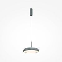 Подвесной светильник Maytoni MOD189PL-L12GR3K1