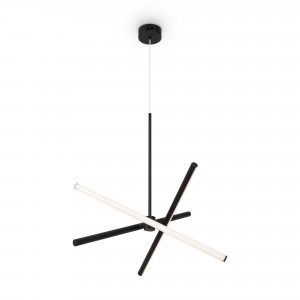 Подвесной светильник Freya FR6069PL-L65B