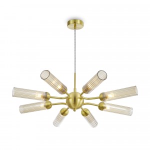 Подвесной светильник Freya FR5379PL-08G