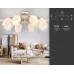 Подвесная люстра Ambrella light Traditional TR9522