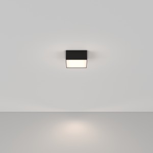 Потолочный светильник Technical C067CL-L12B4K