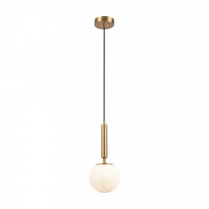 Подвесной светильник Freya FR5124PL-01BS