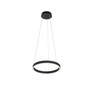 Подвесной светильник Maytoni MOD058PL-L22BK