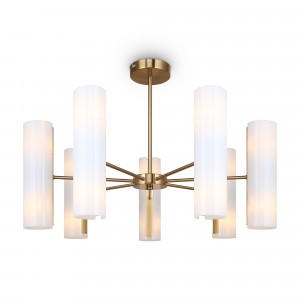 Потолочный светильник Freya FR5368CL-14BS