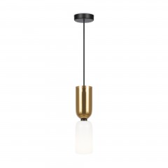 Подвесной светильник Maytoni MOD177PL-01G