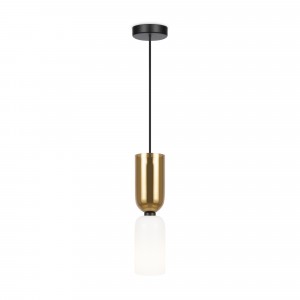 Подвесной светильник Maytoni MOD177PL-01G