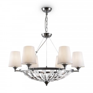 Подвесной светильник Maytoni H021PL-06CH