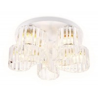 Потолочная люстра Ambrella light Traditional TR5201
