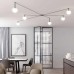Потолочная люстра Imperium Loft Rangel 213693-26