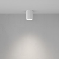 Потолочный светильник Technical C121CL-GU10-W