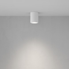 Потолочный светильник Technical C121CL-GU10-W