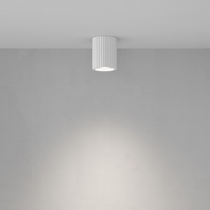 Потолочный светильник Technical C121CL-GU10-W